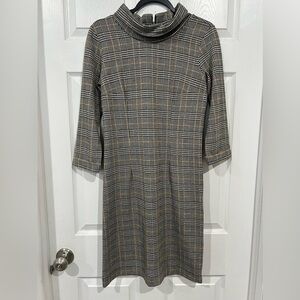 TOM TAILOR Damen Kleid dress